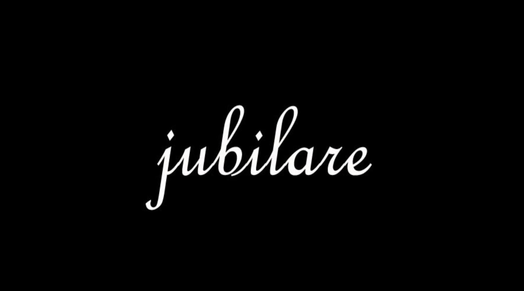 Jubilare - el origen de la jubilación